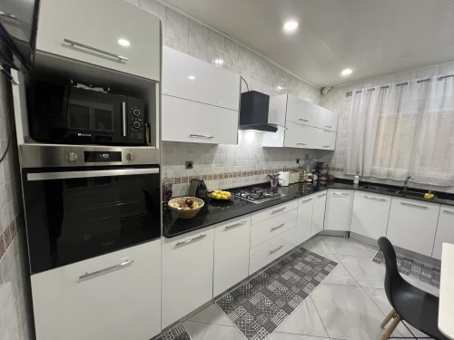 Location Alger Staoueli