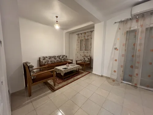 Location Appartement F3 Alger Draria