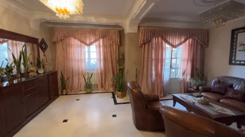 Location Villa Alger Cheraga