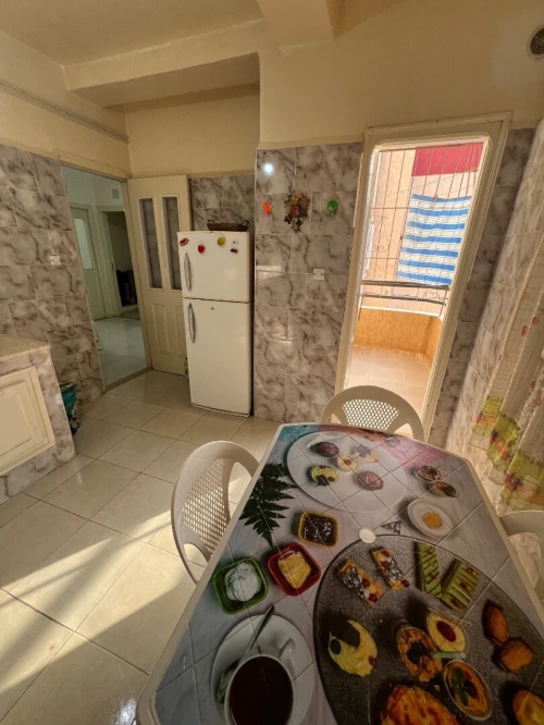 Vente Appartement F3 Alger Birkhadem