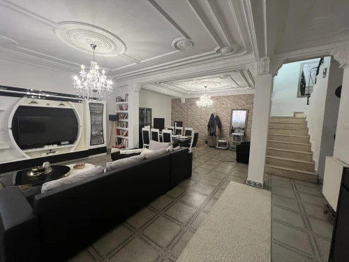 Location Alger Staoueli