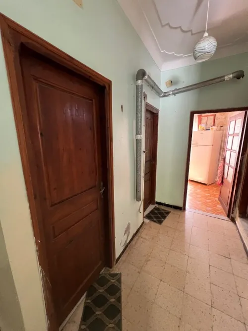Vente Villa Alger El achour