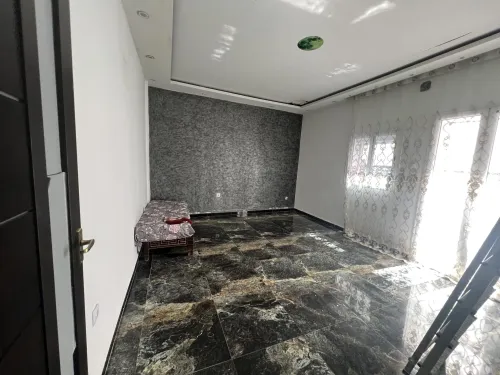 Location Appartement Niveau de villa F2 Alger Cheraga