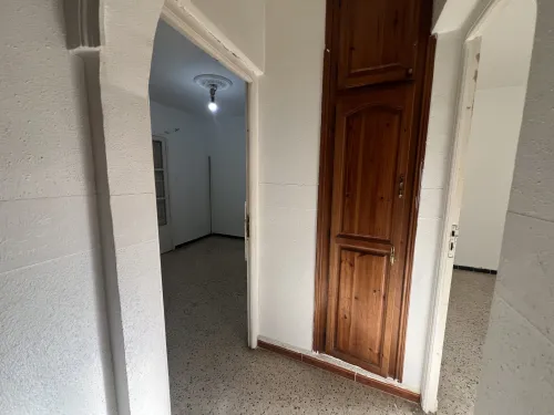 Location Appartement F3 Alger Said hamdine