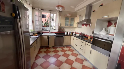 Location Villa Alger Cheraga