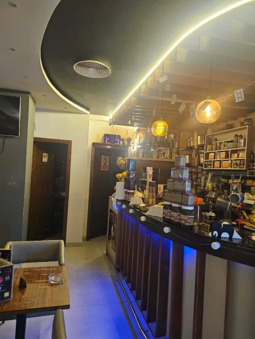 Location Local Alger Draria