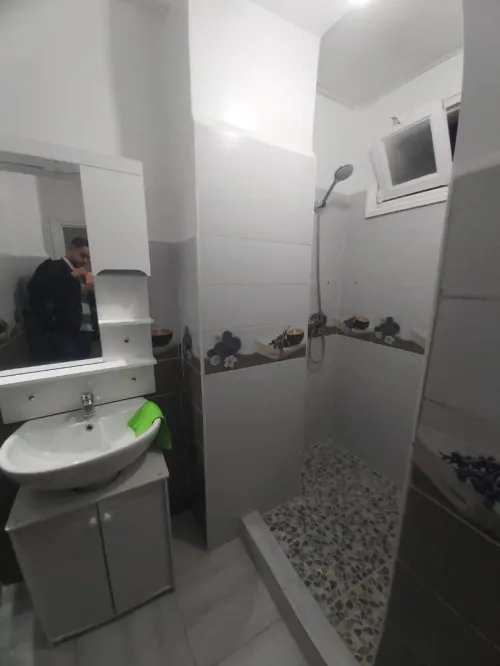 Location Appartement F3 Alger Draria