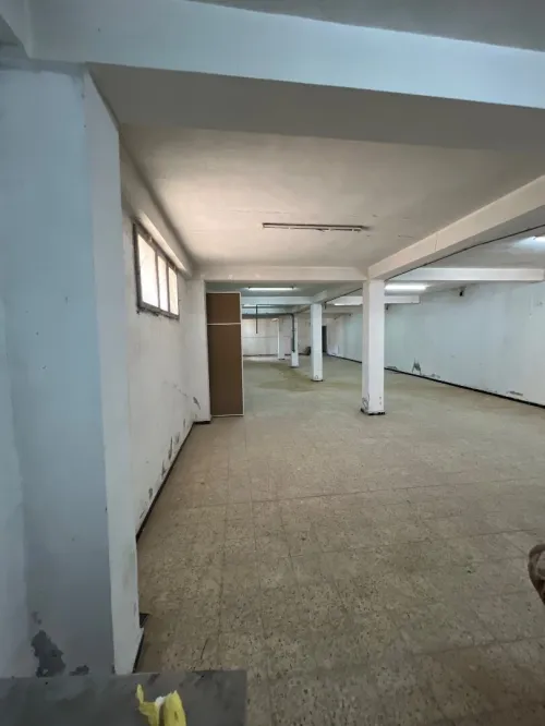 Location Immeuble Alger Draria