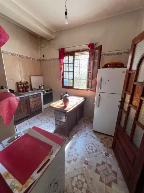 Vente Villa Alger El achour