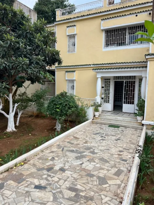 Vente Villa Alger Birkhadem