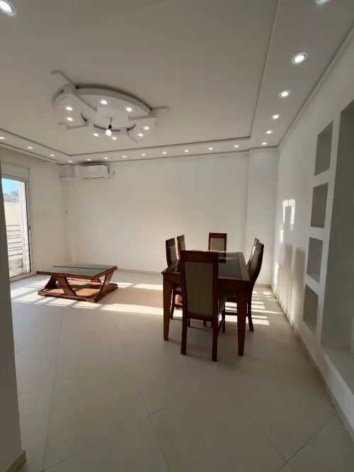 Location Appartement F4 Alger Draria