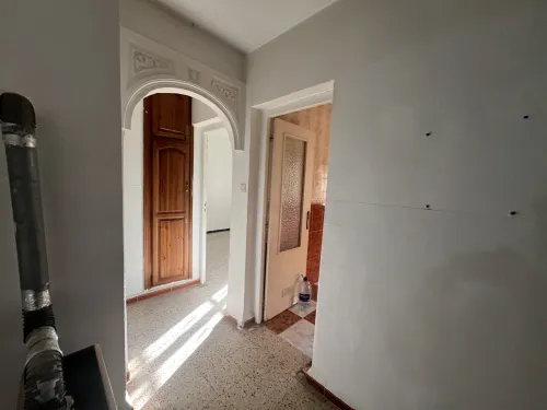 Location Appartement F3 Alger Said hamdine