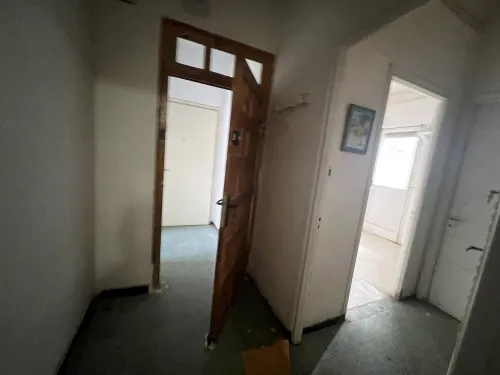 Vente Appartement F5 Alger Ben aknoun