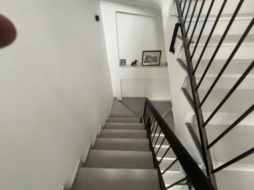 Location Appartement F3 Alger Draria