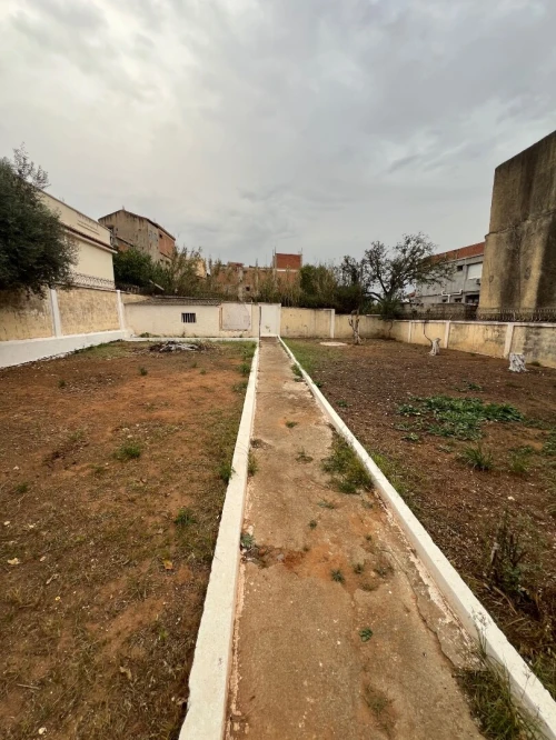 Vente Villa Alger Birkhadem