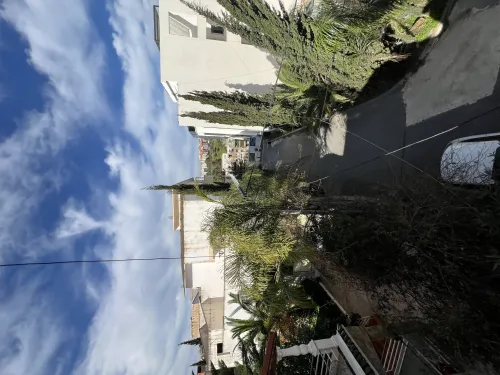 Location Appartement F4 Alger Draria
