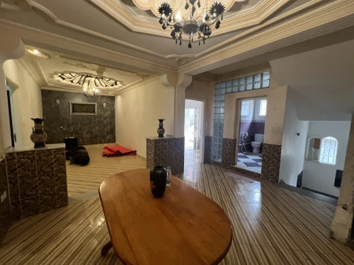 Location Villa Alger Ouled fayet