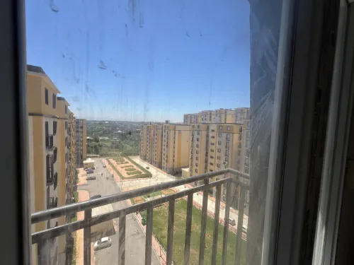 Location Appartement F4 Alger Draria