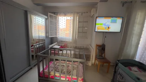Location Villa Alger Cheraga