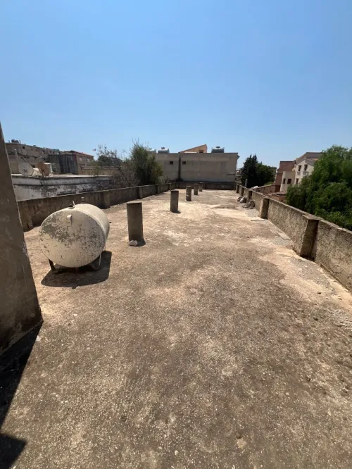 Location Immeuble Alger Draria