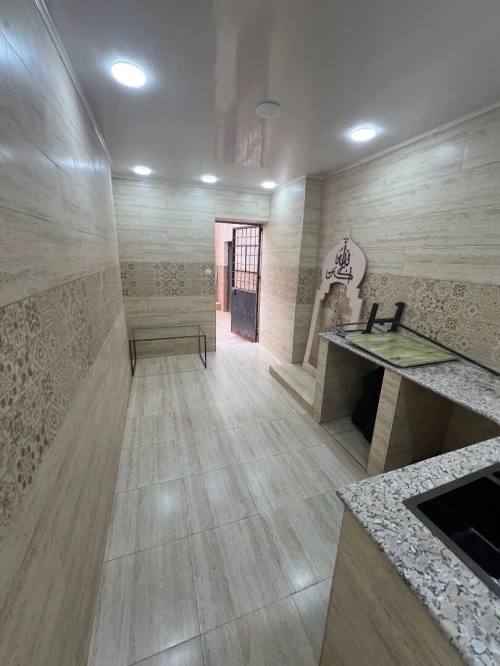 Vente Appartement F3 Tipaza Douaouda
