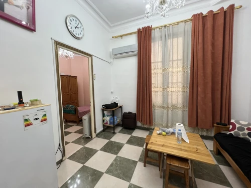 Vente Appartement F3 Alger Alger centre