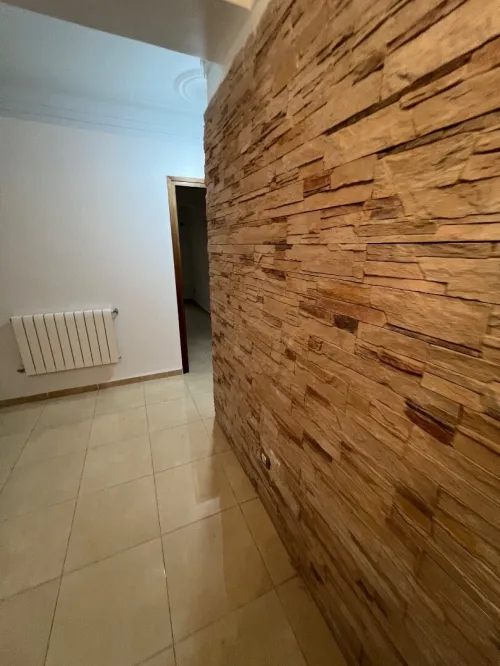 Vente Appartement F4 Alger El achour