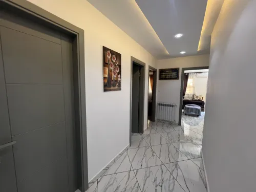 Vente Appartement F4 Alger Draria