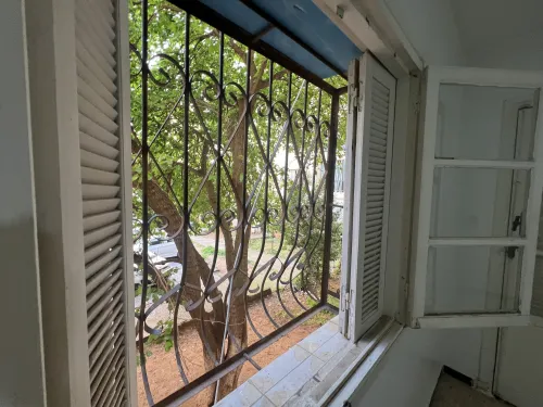 Location Appartement F3 Alger Said hamdine