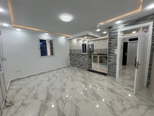 Location Villa Alger Saoula