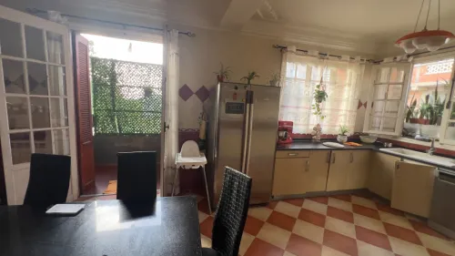 Location Villa Alger Cheraga