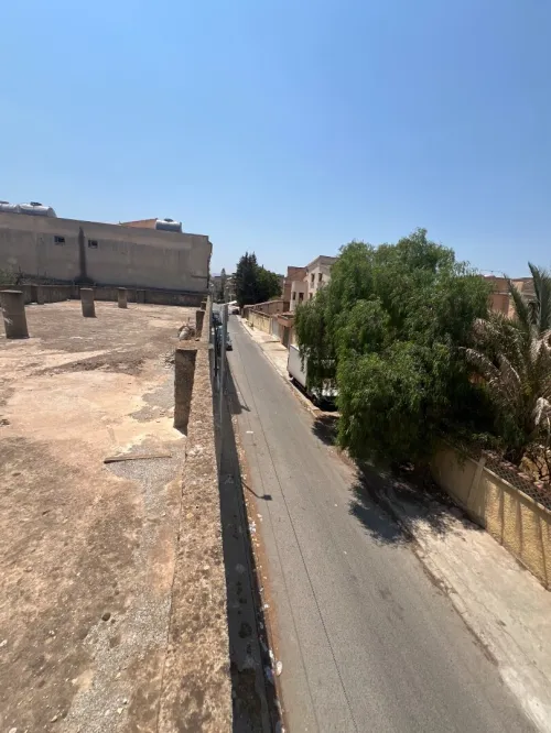 Location Immeuble Alger Draria