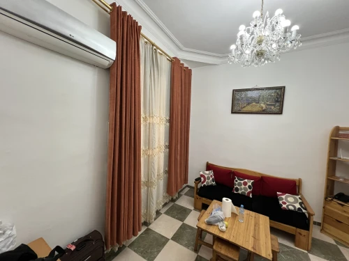 Vente Appartement F3 Alger Alger centre