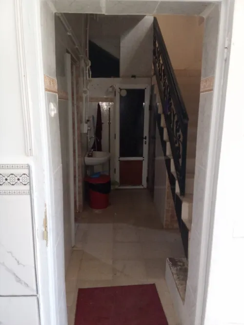 Vente Appartement F11 Laghouat Aflou