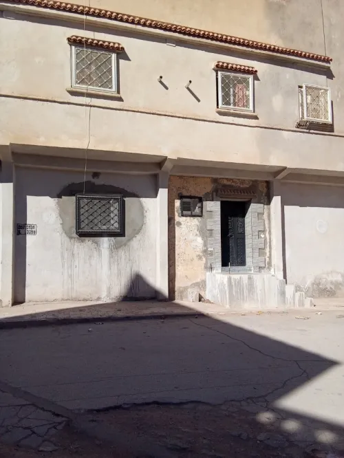 Vente Appartement F11 Laghouat Aflou