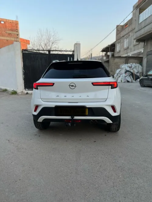 Opel Mokka 2024 Elegance