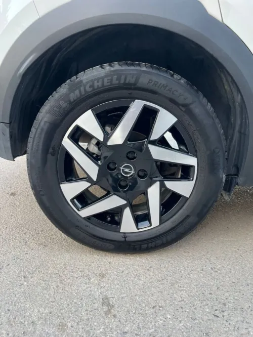 Opel Mokka 2024 Elegance