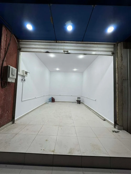 Location Local Alger Baba hassen