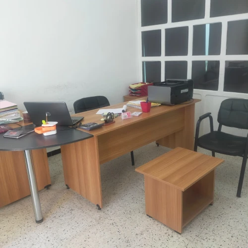 Écrivain public كاتب عمومي 