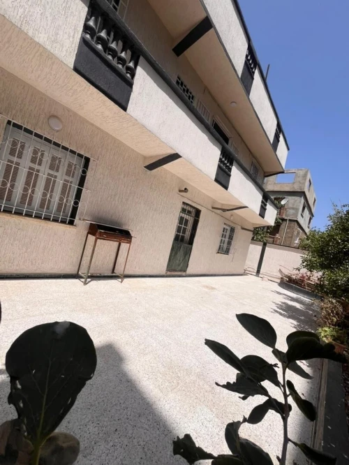 Location Villa Blida Blida