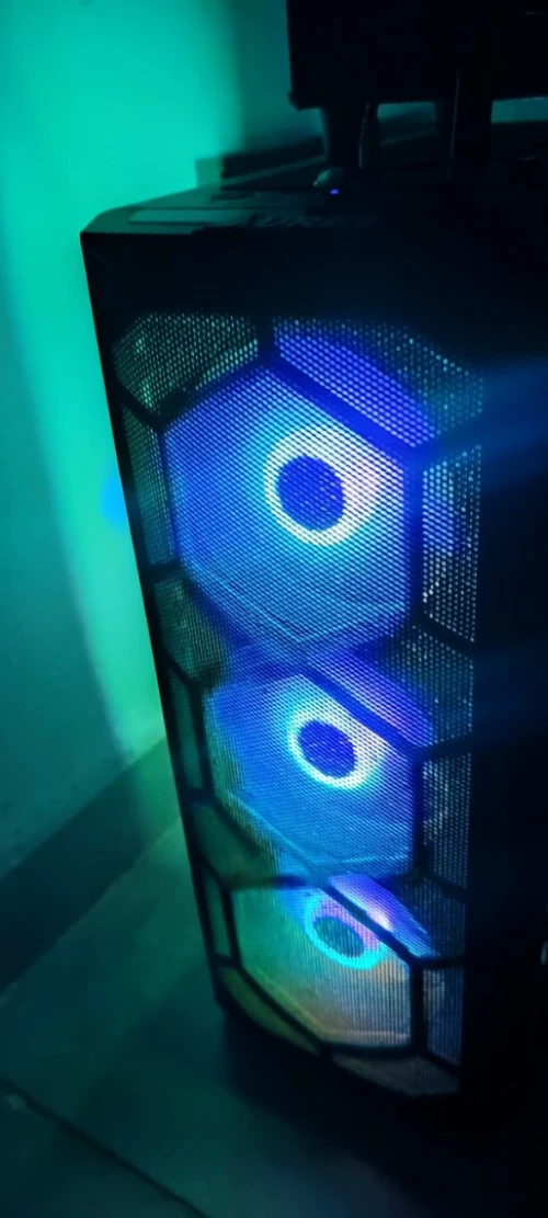 PC Gamer i5-10400
