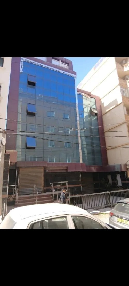 Vente Immeuble Alger Cheraga