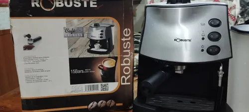 Cafetière