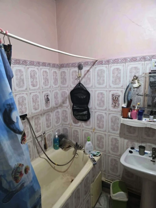Vente Appartement F2 Médéa Medea