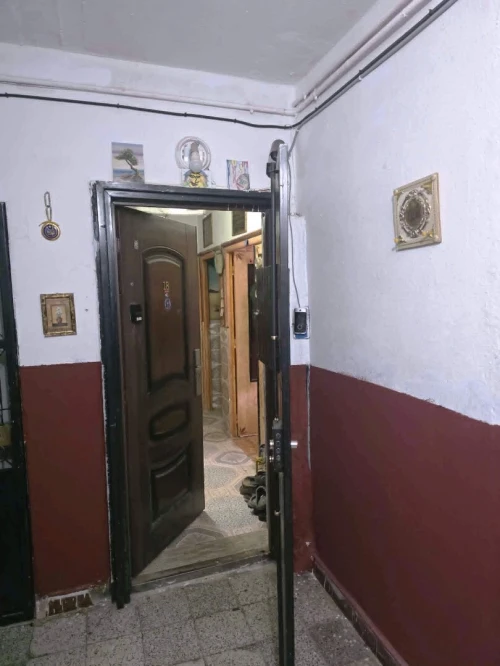 Vente Appartement F2 Médéa Medea