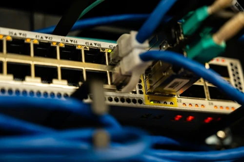 Installation & configuration réseau