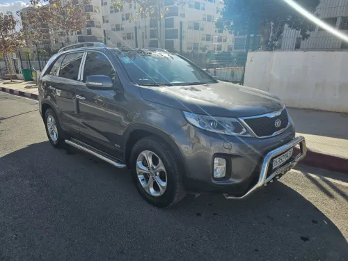 Kia Sorento 2014 