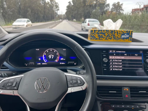 Volkswagen Taos 2023 SE