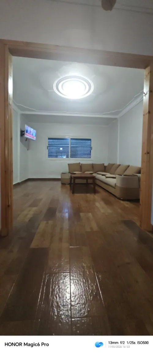 Vente Appartement F3 Tipaza Douaouda