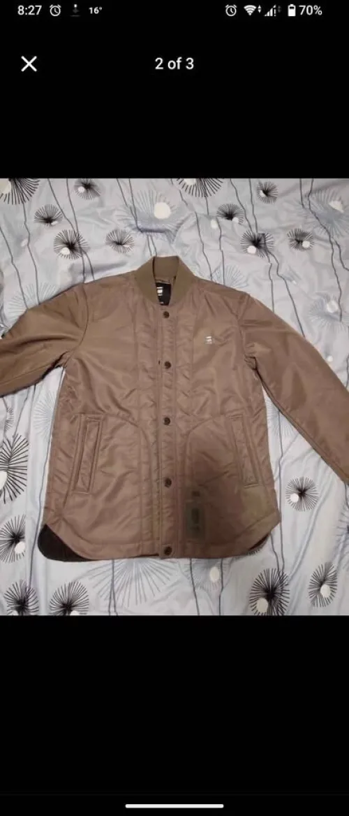 Blouson G-star
